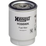 HENGST FILTER Kraftstofffilter H398WK HENGST FILTER Kraftstofffilter H398WK