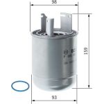 Bosch Kraftstofffilter F 026 402 289 Bosch Kraftstofffilter F 026 402 289