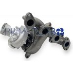 Prime Turbo Turbolader V00064T Prime Turbo Turbolader V00064T