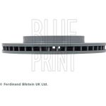 Bremsscheibe Lexus P. Rx 300/400 03-08 ADT343192 Bremsscheibe Lexus P. Rx 300/400 03-08 ADT343192
