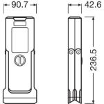 LEDguardian Truck Flare Signal LEDSL103