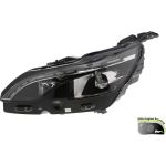 SCHEINWERFER L LED VALEO OE LOGO 46788