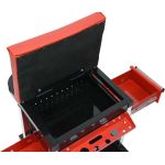 Werkstatthocker Mit Schubladen YT-08790 Werkstatthocker Mit Schubladen YT-08790
