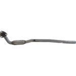 Bosal Abgasrohr 853-001 Bosal Abgasrohr 853-001