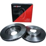 MAXGEAR Bremsscheibe 19-2388 Mitsubishi Lancer 03-/Space Star MAXGEAR Bremsscheibe 19-2388 Mitsubishi Lancer 03-/Space Star
