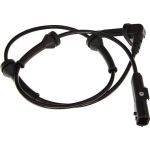 Sensor, Raddrehzahl 20-0444 Sensor, Raddrehzahl 20-0444