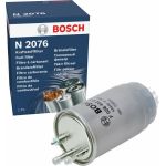 Bosch Kraftstofffilter F 026 402 076 Bosch Kraftstofffilter F 026 402 076