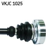 SKF Antriebswelle VKJC 1025 SKF Antriebswelle VKJC 1025