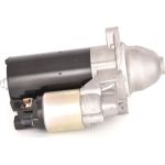 Bosch Anlasser 0001138017