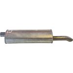 Bosal Schalldämpfer 185-999