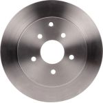 Bremsscheibe HA 0 986 479 606 Bremsscheibe HA 0 986 479 606