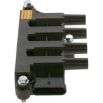 Bosch Zündspule 0 986 221 065 Bosch Zündspule 0 986 221 065