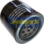 Japanparts Ölfilter FO-989S Japanparts Ölfilter FO-989S