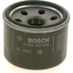 F 026 407 050 Bosch Ölfilter F 026 407 050 F 026 407 050 Bosch Ölfilter F 026 407 050