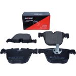 Bremsbelagsatz Bmw T. E65 01 19-0590 Bremsbelagsatz Bmw T. E65 01 19-0590