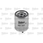 VALEO Kraftstofffilter 587703