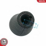 ESEN SKV Schalthebelknauf 63SKV062 ESEN SKV Schalthebelknauf 63SKV062
