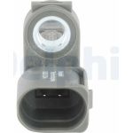 DELPHI Sensor, Raddrehzahl SS21254-12B1 DELPHI Sensor, Raddrehzahl SS21254-12B1