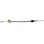 A.B.S. Kupplungsseil K21190 A.B.S. Kupplungsseil K21190