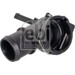 FEBI BILSTEIN Kühlmittelflansch 180141 FEBI BILSTEIN Kühlmittelflansch 180141