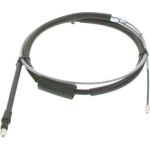 Handbremsseil 1987477787 Handbremsseil 1987477787