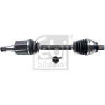 febi Antriebswelle 183476 febi Antriebswelle 183476