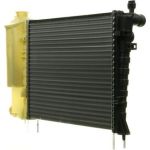 MAHLE Kühler, Motorkühlung CR 2205 000P