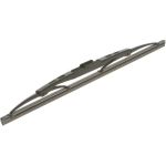 Bosch Wischerblatt H772 3397004772 Bosch Wischerblatt H772 3397004772