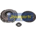 Japanparts Kupplungssatz KF-180 Japanparts Kupplungssatz KF-180