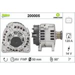 Generator 200005 Generator 200005