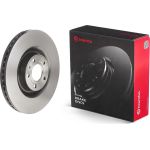 12 481 043 Bremsscheibe VA 09.A815.11 12 481 043 Bremsscheibe VA 09.A815.11