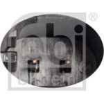Sensor, Raddrehzahl 170671 Sensor, Raddrehzahl 170671
