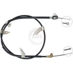 A.B.S. Handbremsseil Seilzug Festellbremse K16074
