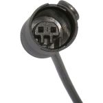 Kamoka Bremsbelagverschleißsensor 105027 Kamoka Bremsbelagverschleißsensor 105027