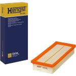 HENGST FILTER Luftfilter E634L HENGST FILTER Luftfilter E634L
