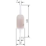 0 450 904 149 Bosch Kraftstofffilter 0 450 904 149