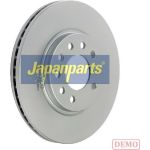 Japanparts Bremsscheibe DI-0420C Japanparts Bremsscheibe DI-0420C
