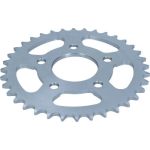 AFAM Kettenrad STAHL 36 Zähne 10215-36 AFAM Kettenrad STAHL 36 Zähne 10215-36