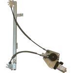 VALEO 850318 Fensterheber VALEO 850318 Fensterheber