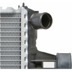 MAHLE Kühler, Motorkühlung CR 229 000P MAHLE Kühler, Motorkühlung CR 229 000P