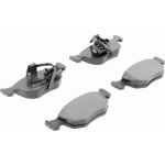 V25-0164 Vaico Bremsbelagsatz für Scheibenbremse V25-0164 V25-0164 Vaico Bremsbelagsatz für Scheibenbremse V25-0164