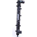 Nissens Wasserkühler PKW 60041