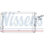 Kondensator PKW 940210 Kondensator PKW 940210