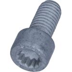 VAG Original N90441103 N90441103 Schraube Audi A4 01 – – OE-Nr. N90441103