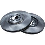 Maxgear Bremsscheibe Vw P. Golf 4/A3 312X25 19-0974 Maxgear Bremsscheibe Vw P. Golf 4/A3 312X25 19-0974