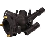 RENAULT Original 7700116078 RENAULT Original Thermostatgehäuse Renault Laguna I, Espace, Avantime – – OE-Nr. 7700116078 RENAULT Original 7700116078 RENAULT Original Thermostatgehäuse Renault Laguna I, Espace, Avantime – – OE-Nr. 7700116078