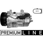 MAHLE Kompressor, Klimaanlage ACP 1031 000P MAHLE Kompressor, Klimaanlage ACP 1031 000P