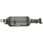 Bosal Partikelfilter 097-214 Bosal Partikelfilter 097-214