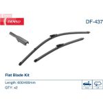 DENSO Wischblatt DF-437 DENSO Wischblatt DF-437