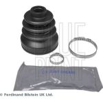 Faltenbalg, Antriebswelle Honda Intern Civic Vii Type-R Cr-V Ii 91,5X23X78 ADH28173